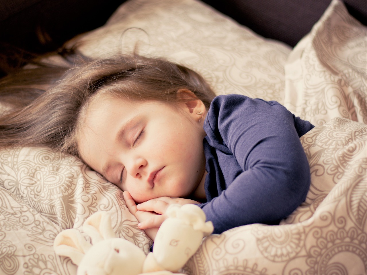 Répondre aux questions sommeil